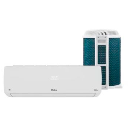 Ar Condicionado Philco Split PAC9000 INVERTER 220 V