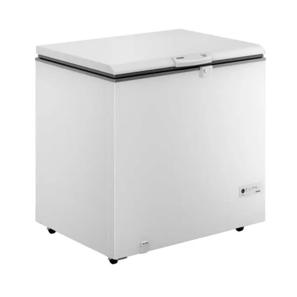 Freezer Horizontal Consul 309L 220V - CHA31-Imagem 2