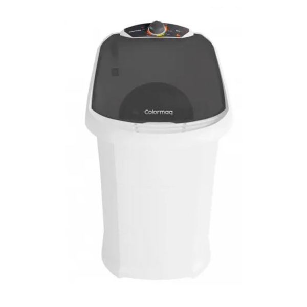 Lavadora Tanquinho Colormaq LCT 6kg 220V