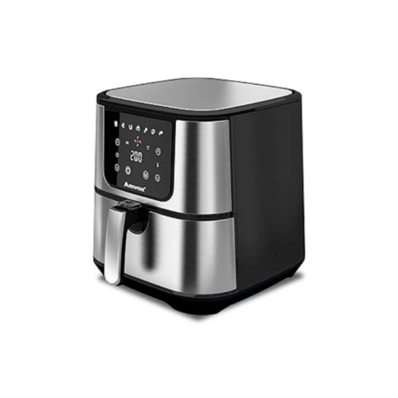 Air Fryer Amvox ARF 1255 7,0L 220V - Painel Digital e 1700W