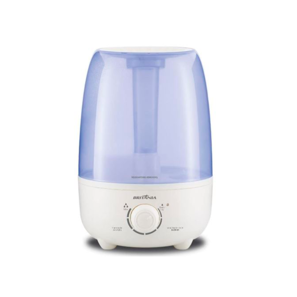 Umidificador Britania BUD04 4,8L BIV