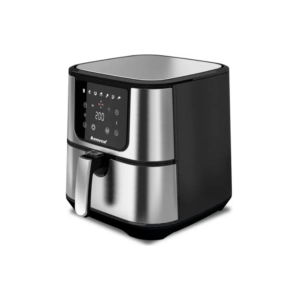 Air Fryer Amvox ARF 1255 7,0L 220V - Painel Digital e 1700W-Imagem 3