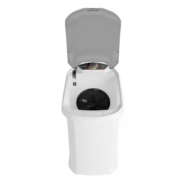 Lavadora Tanquinho Colormaq LCT 6kg 220V-Imagem 3