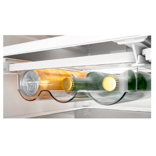 Geladeira Brastemp Frost Free Duplex 375L 2 Portas 220V - BRM44-Imagem 3
