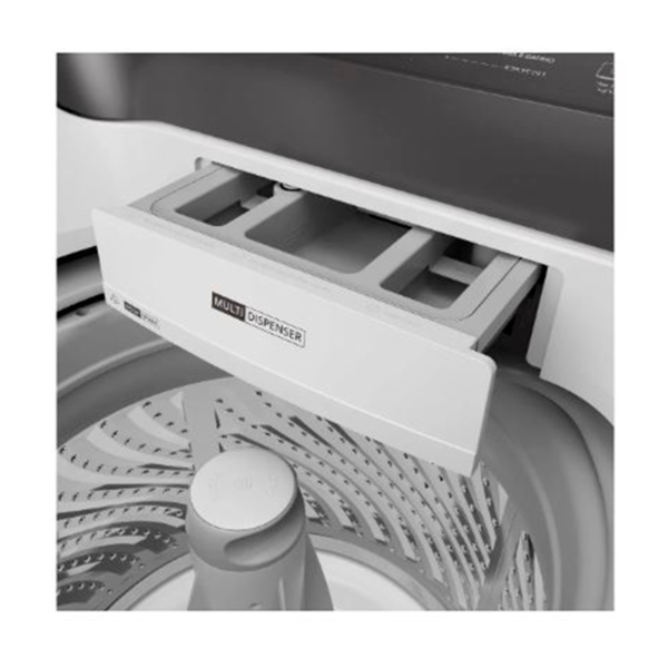 Lavadora de Roupas Brastemp 13kg BWK13 220V - Branco-Imagem 5