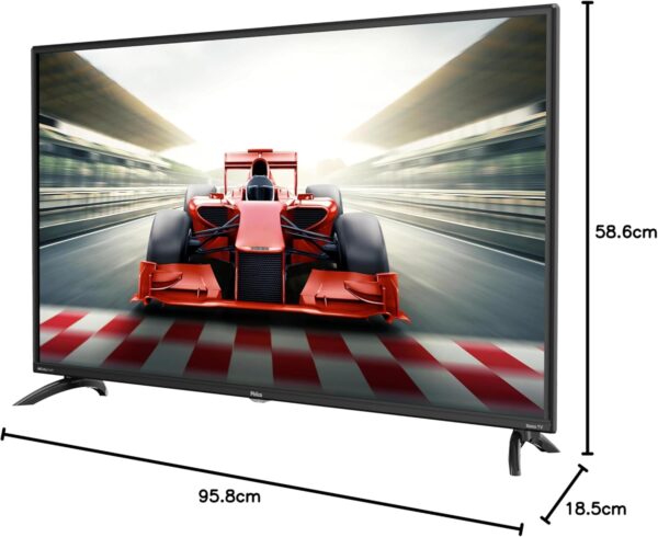 Tv Philco Smart 42'' Full Hd Ptv42g6fr2cpf-Imagem 2