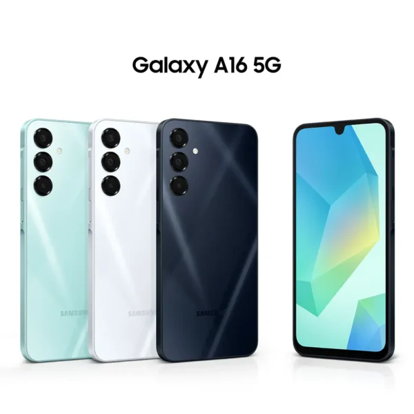 Celular Samsung Galaxy A16  8gb 256gb-Imagem 2