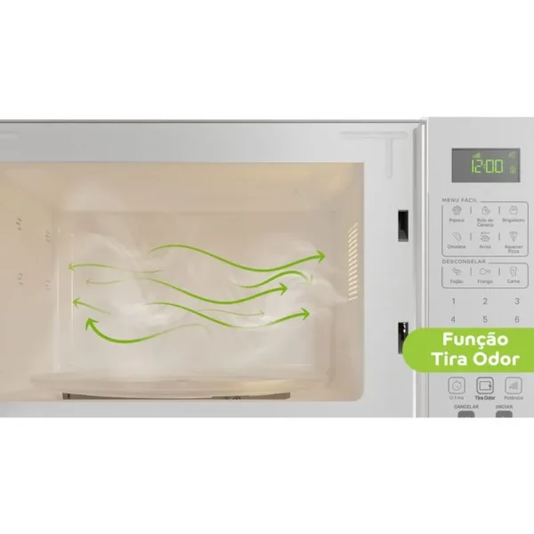 Microondas Consul 32L 220V CMS46-Imagem 6