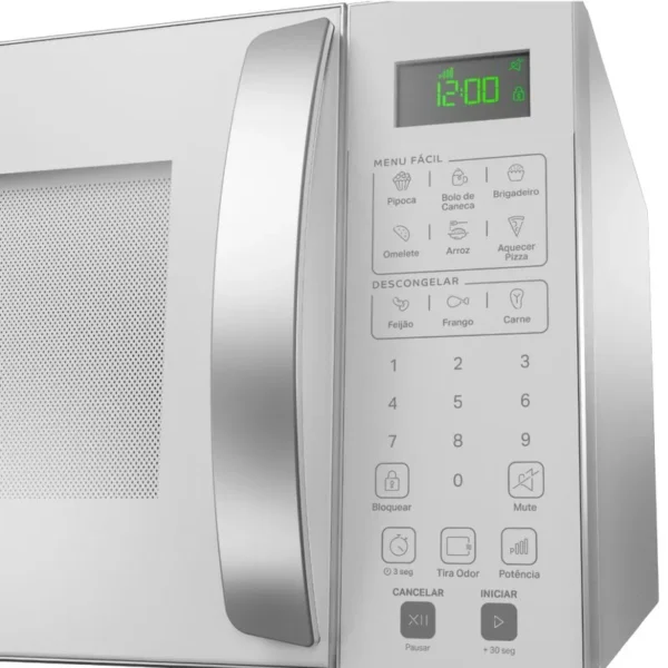 Microondas Consul 32L 220V CMS46-Imagem 4
