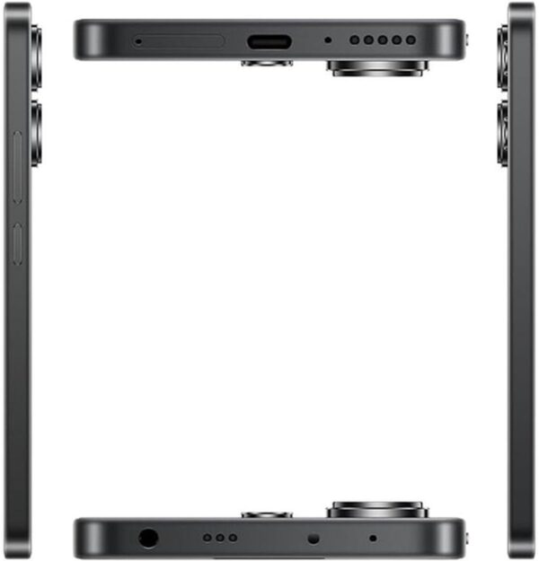 Smartphone Celular Xiaomi Redmi Note13 256Gb-Imagem 2