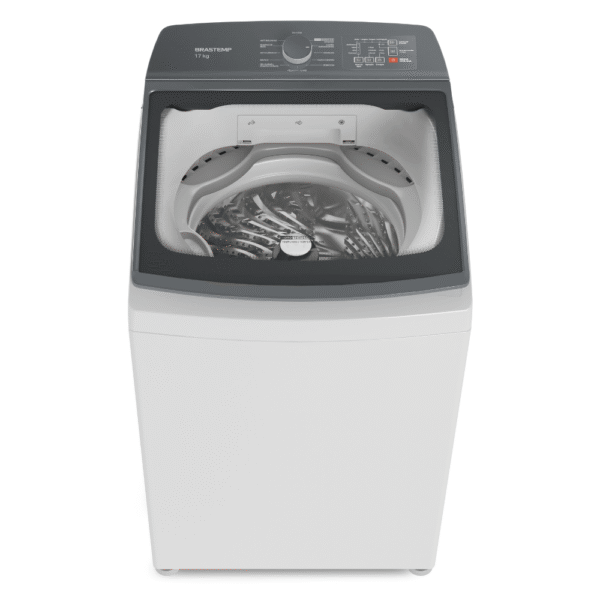 Lavadora Brastemp 17KG BWK17-Imagem 4