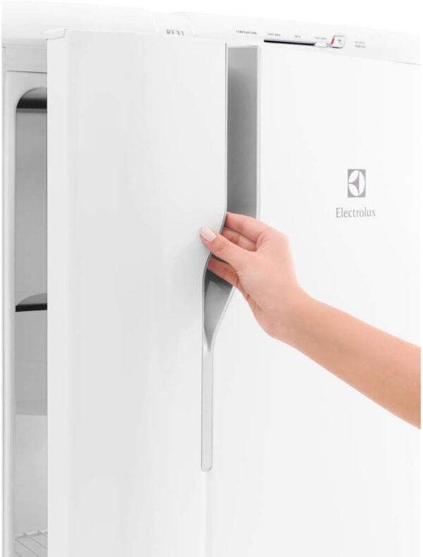 Refrigerador Electrolux 1 Porta 240 Litros RE31 220V Branca-Imagem 6