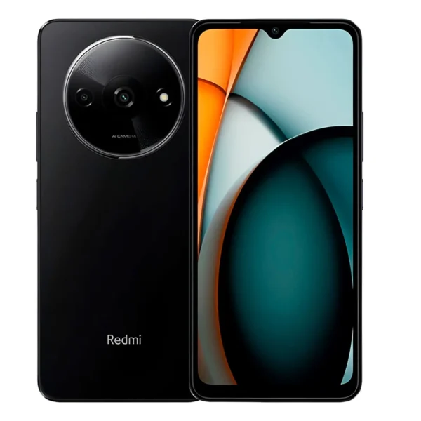 Celular Smartphone Redmi A3X 4GB+128GB
