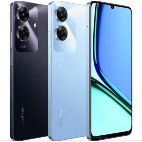 Celular Realme Note 60 4GB 256GB-Imagem 6