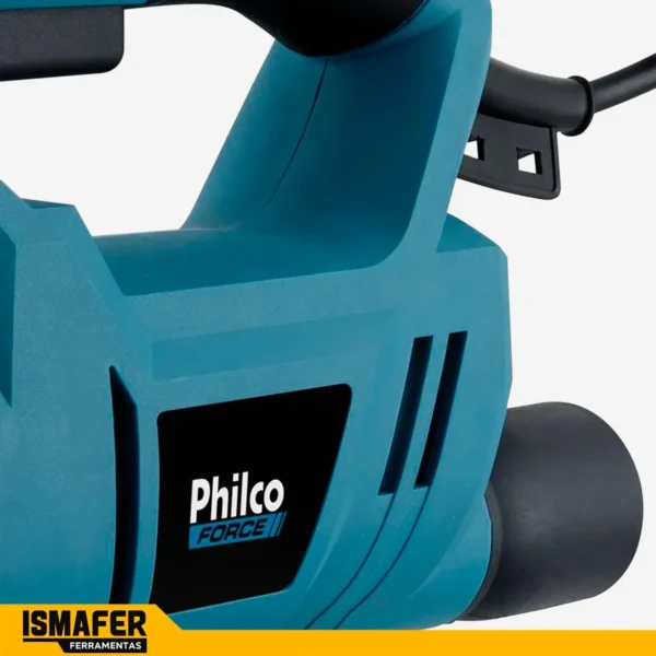 Serra Tico Tico Philco PTT01-Imagem 2
