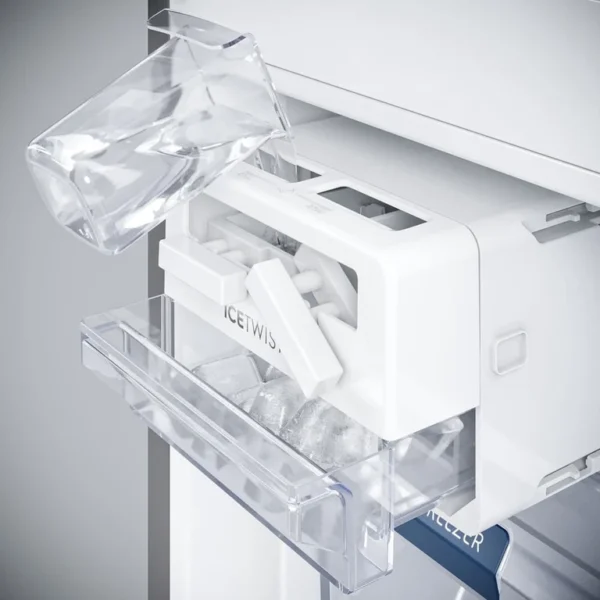 Refrigerador Electrolux 3P Frost Free IM8S 590L Platinum 220V-Imagem 5