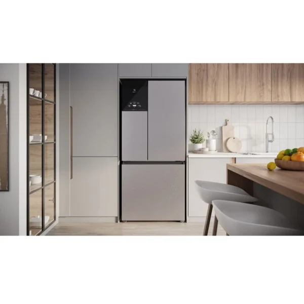Refrigerador Electrolux 3P Frost Free IM8S 590L Platinum 220V-Imagem 3