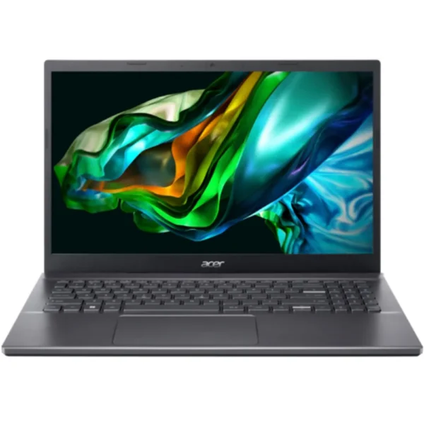 Notebook ACER 15.6" I5-12450H 256GB SSD 8GB W11 - A515-57-55B8 Cinza Bivolt-Imagem 3