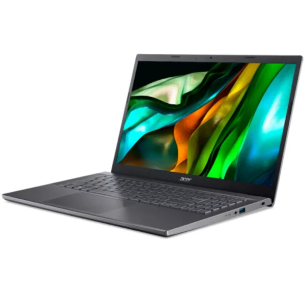 Notebook ACER 15.6" I5-12450H 256GB SSD 8GB W11 - A515-57-55B8 Cinza Bivolt-Imagem 2