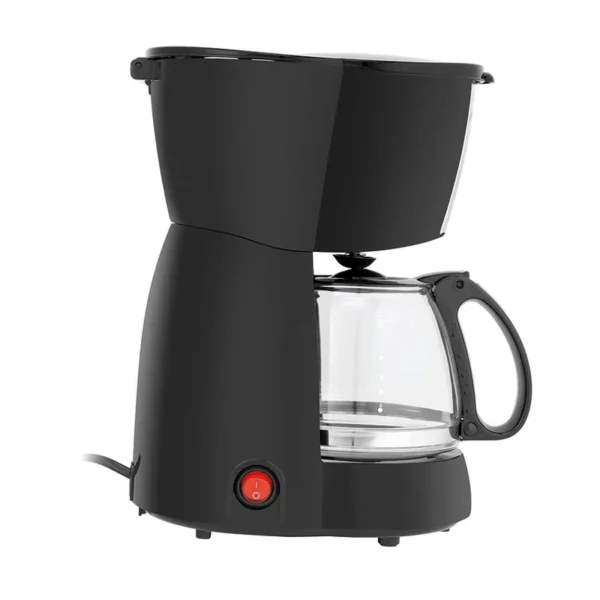 Cafeteira Britânia CP15 Inox-Imagem 3