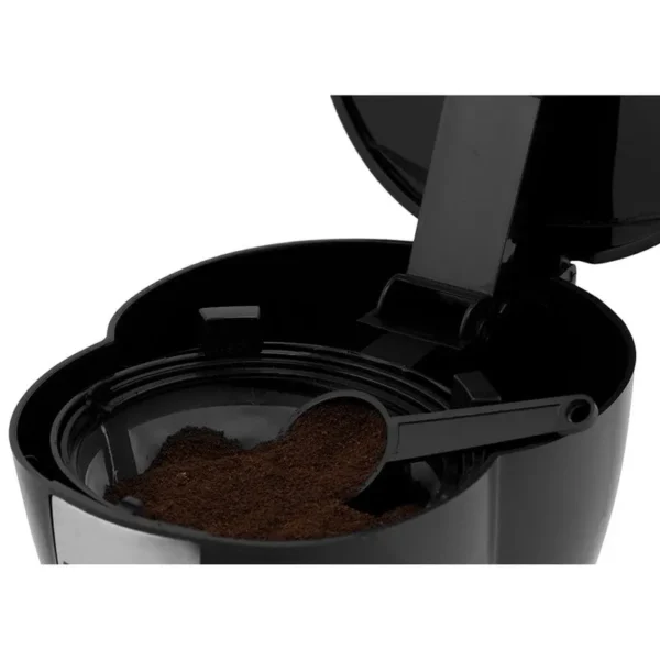 Cafeteira Britânia CP15 Inox-Imagem 4
