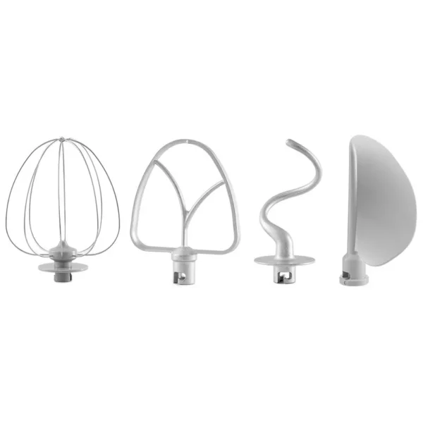 Batedeira Planetária Britânia BBP760 700W 220V - 12 Velocidades, 4,5L, Turbo Power-Imagem 2
