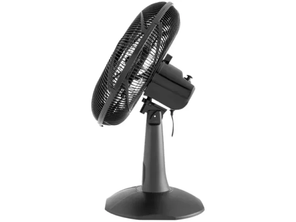 Ventilador de Mesa Ventisol Turbo Economy 40cm - 3 Velocidades-Imagem 4