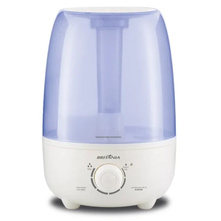 Umidificador Britânia 4.8L BUD04B