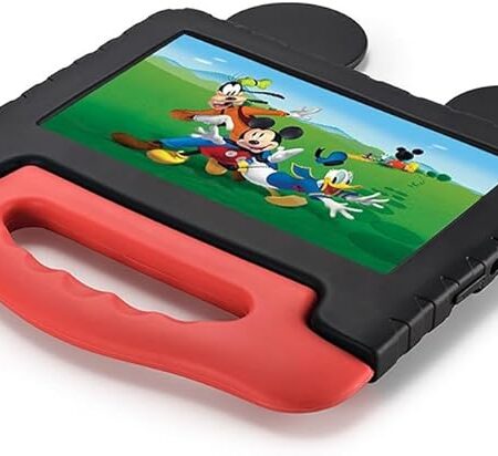 Tablet Multilaser Mickey NB413