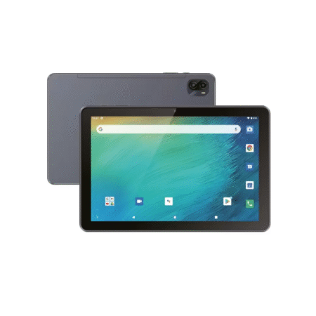 Tablet Revenger 10.1 Android Chip Celular 4G Wi-Fi 4GB+64GB - KNUP