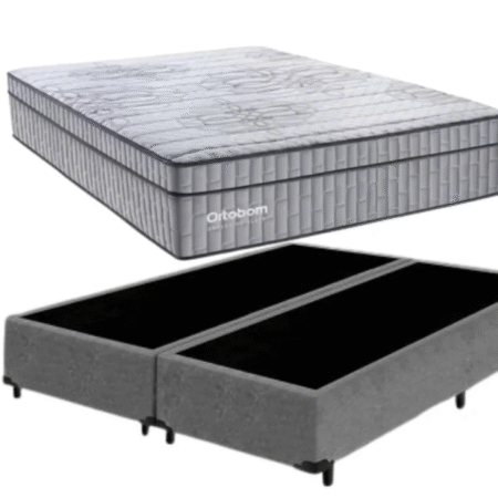 Colchão Ortobom Exclusive Sleep 158